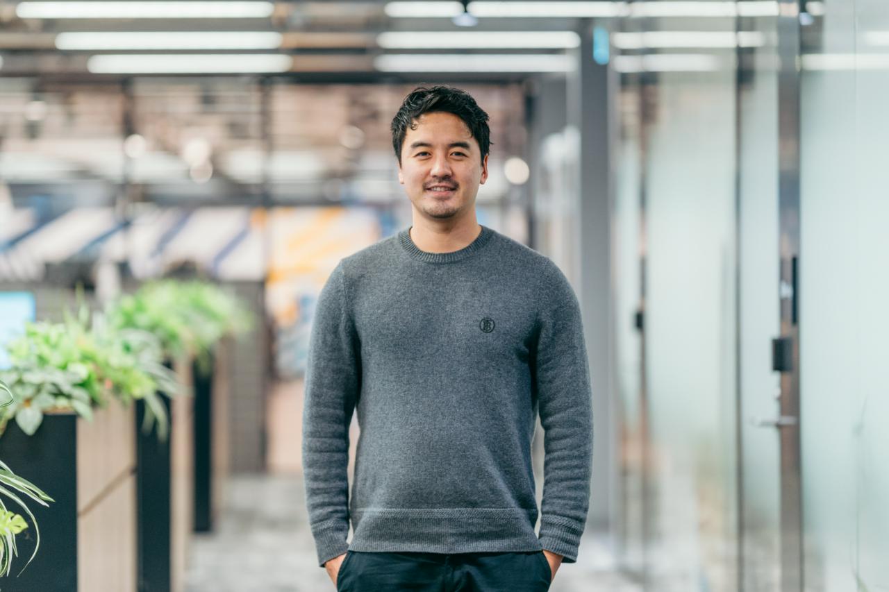 株式会社Hubble 求人画像1