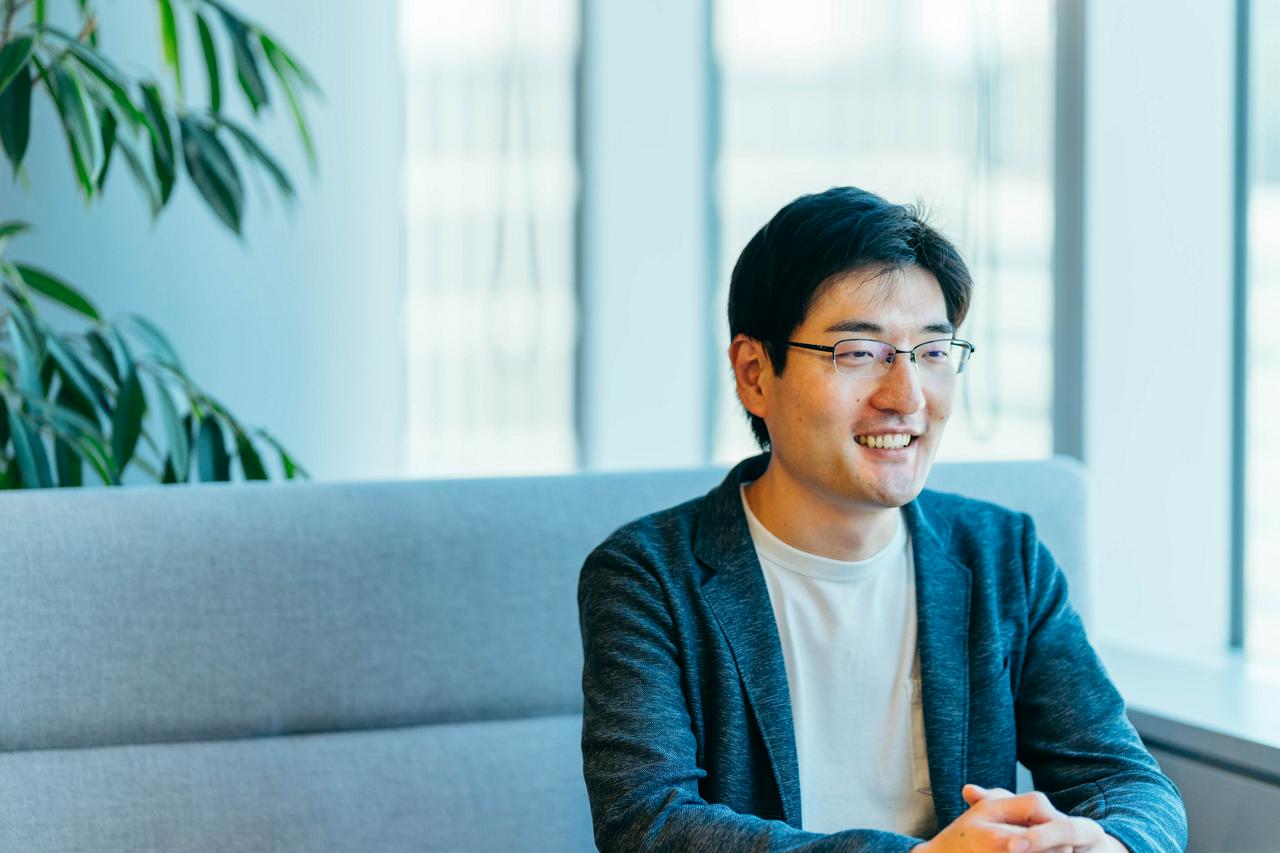 株式会社Hubble 求人画像1