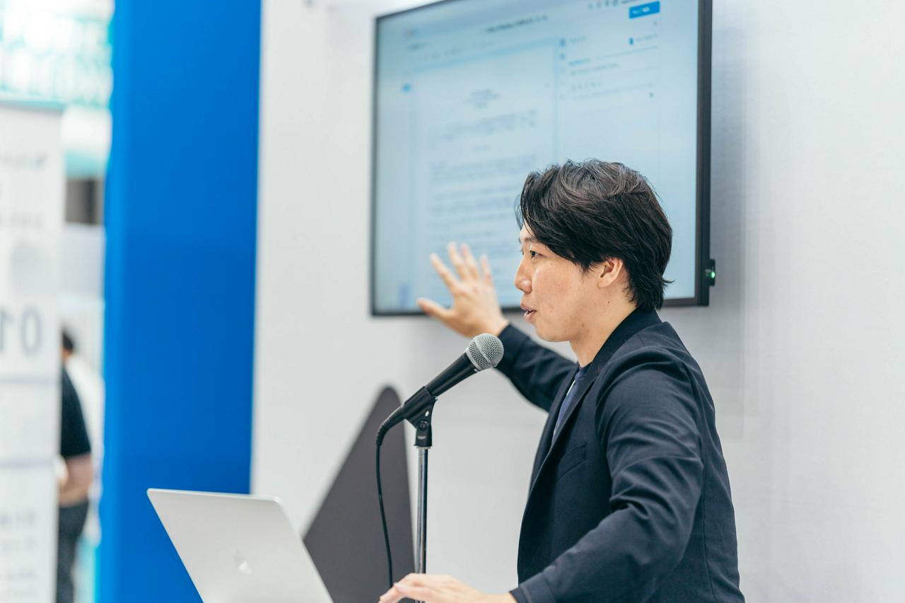 株式会社Hubble 求人画像1