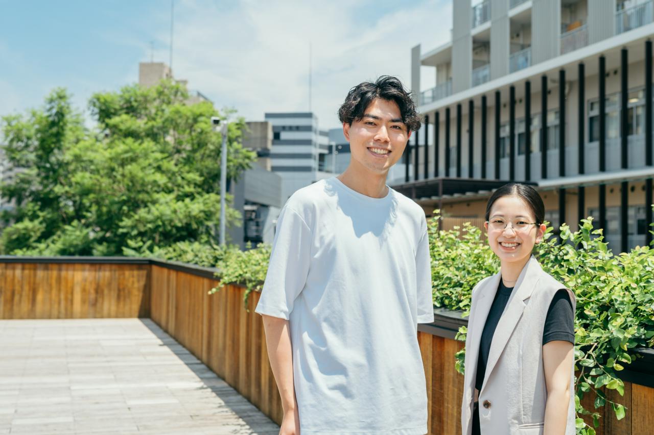 株式会社Hubble 求人画像1