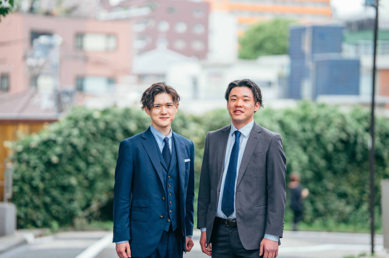 株式会社Hubble 求人画像1