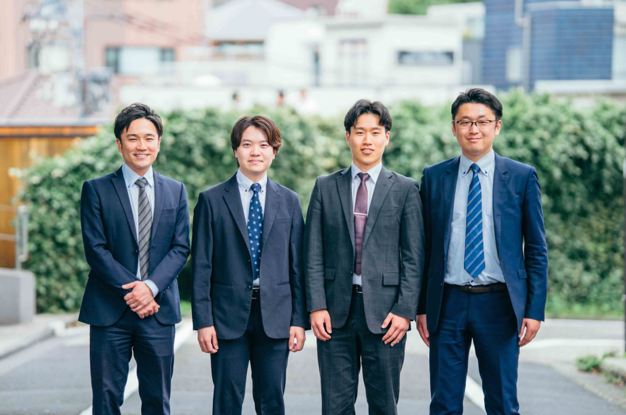 株式会社Hubble 求人画像1