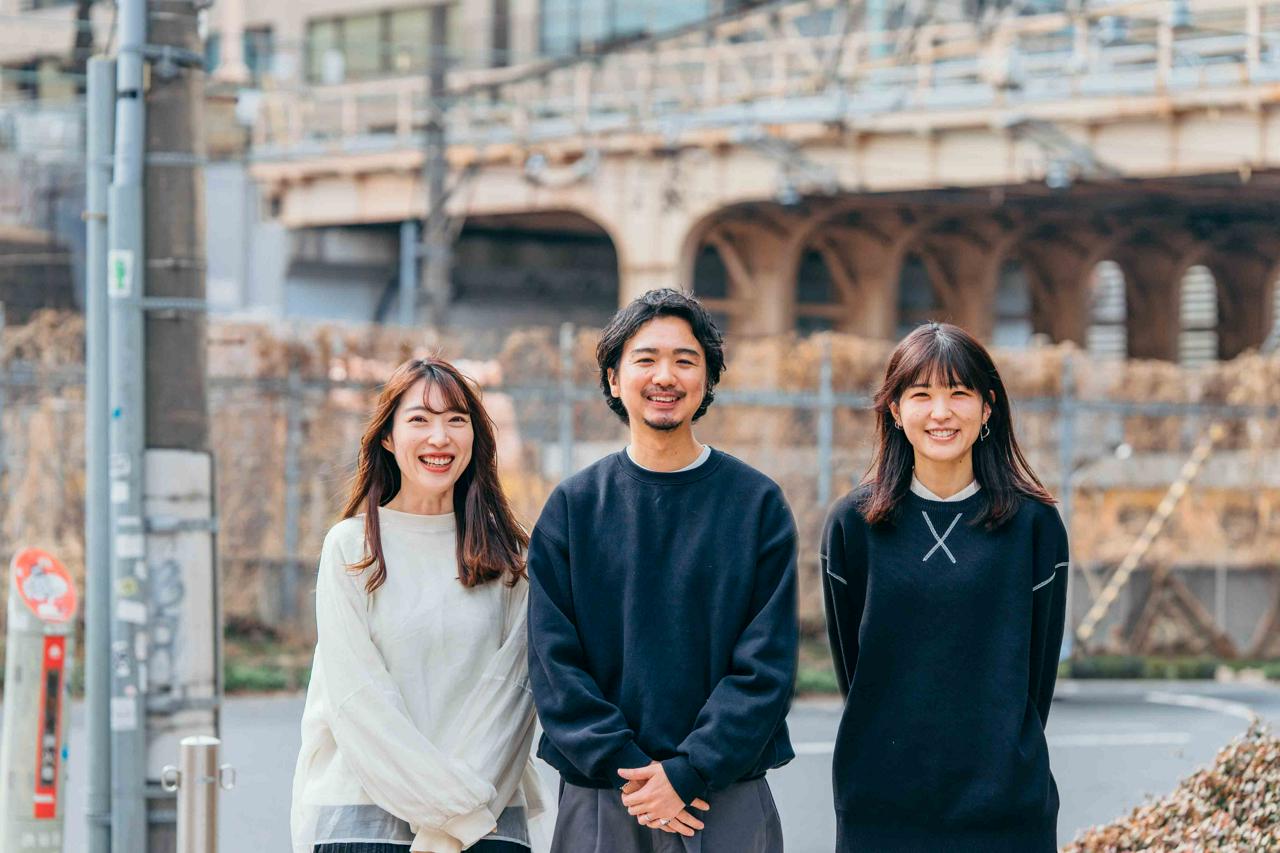 株式会社Hubble 求人画像1