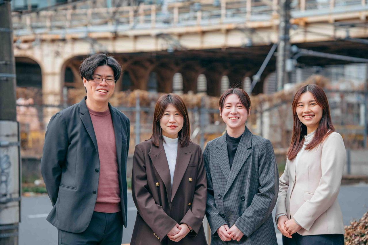 株式会社Hubble 求人画像1