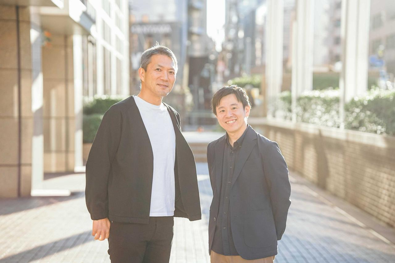 株式会社Hubble 求人画像1