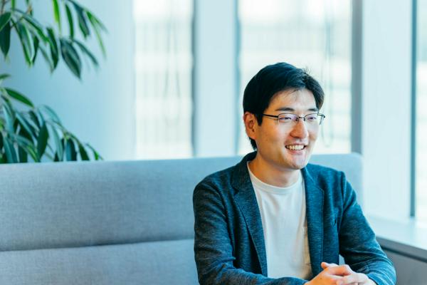 募集している求人：パートナーセールス（責任者候補）