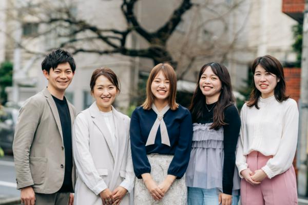 募集している求人：インサイドセールス（マネージャー候補）