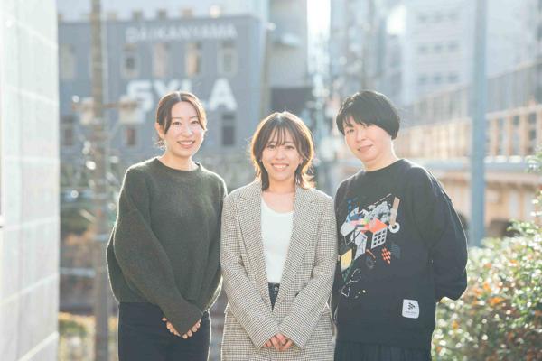 募集している求人：Webデザイナー