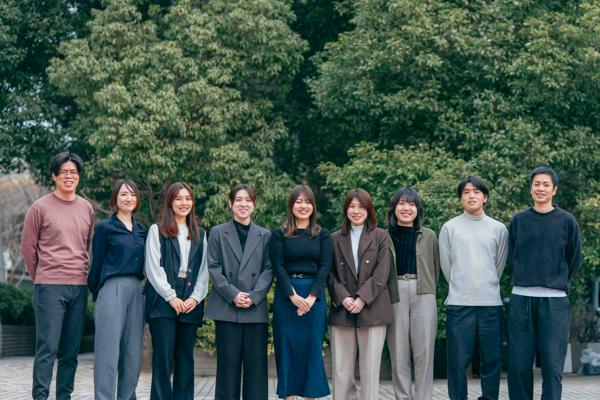 募集している求人：インサイドセールス