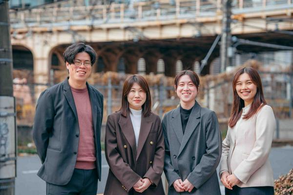 募集している求人：インサイドセールス（マネージャー候補）