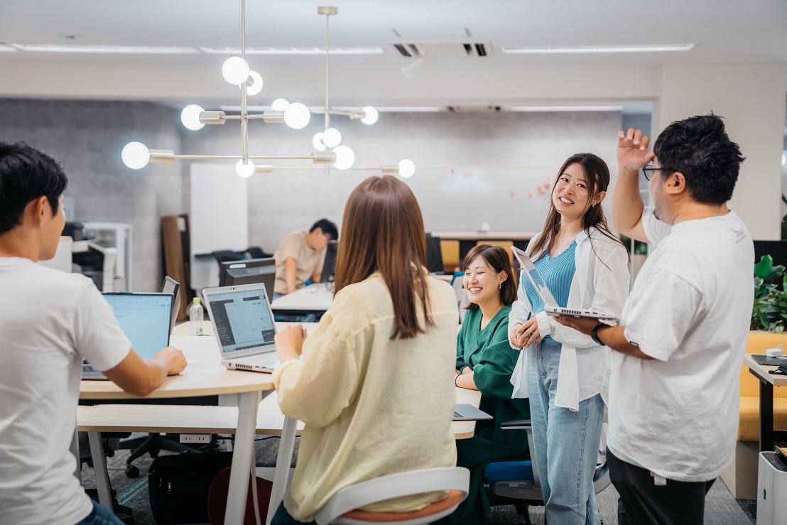 クックビズ 株式会社のイメージ画像2