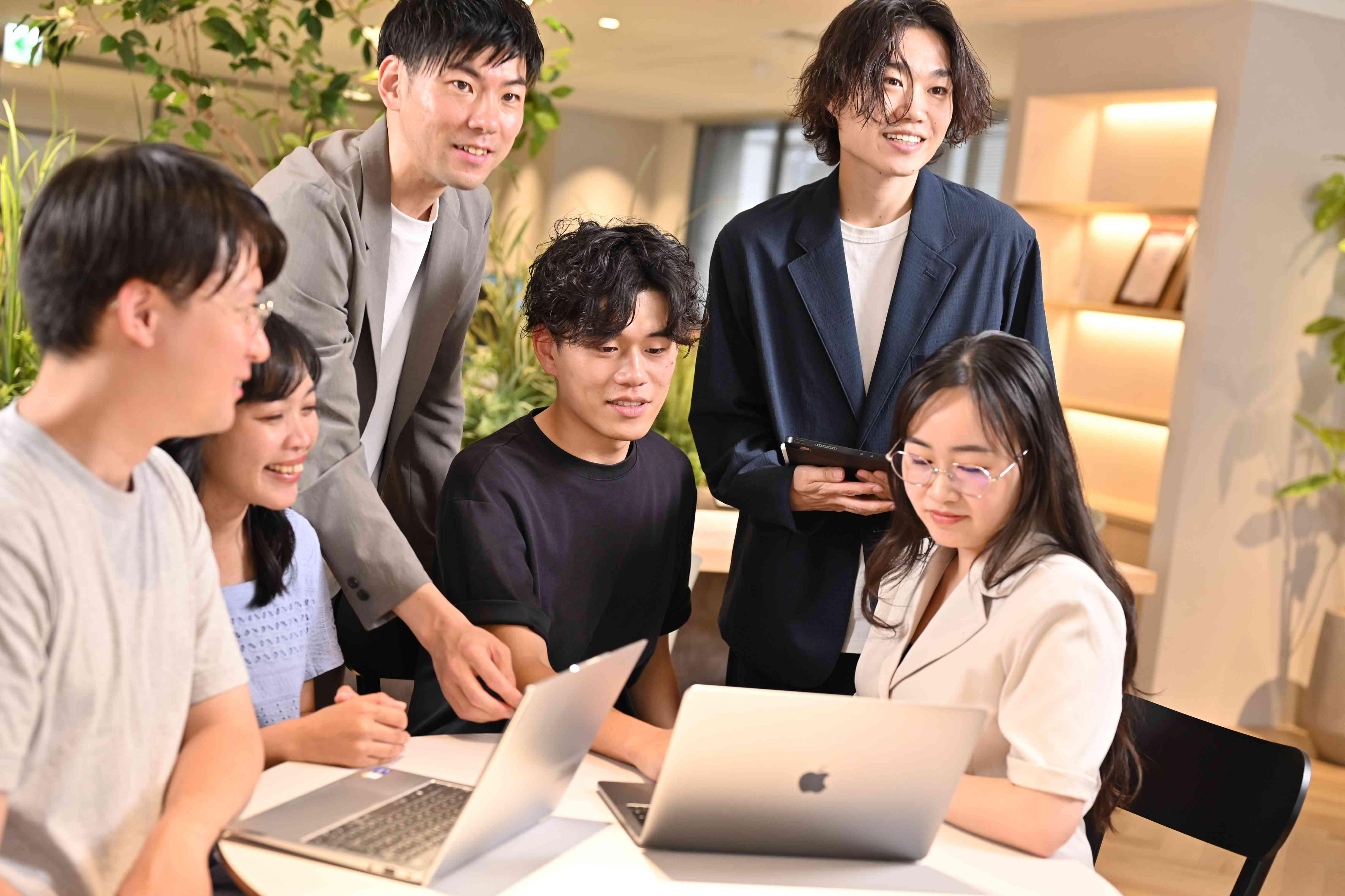 クックビズ 株式会社のイメージ画像3