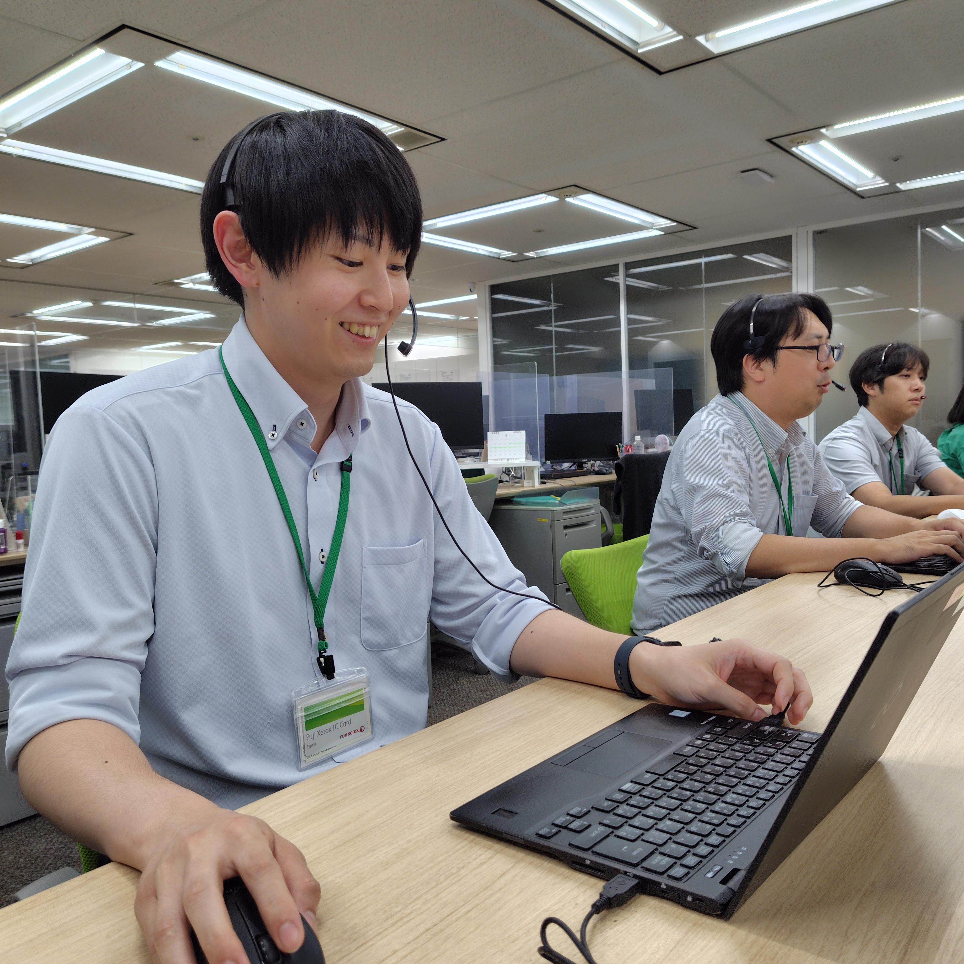 住友林業情報システム 株式会社のイメージ画像1