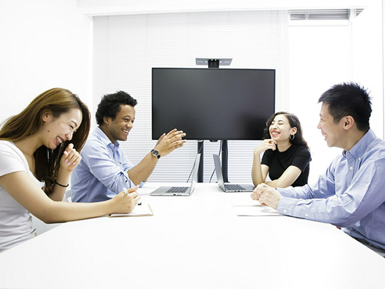 株式会社Og 求人画像1