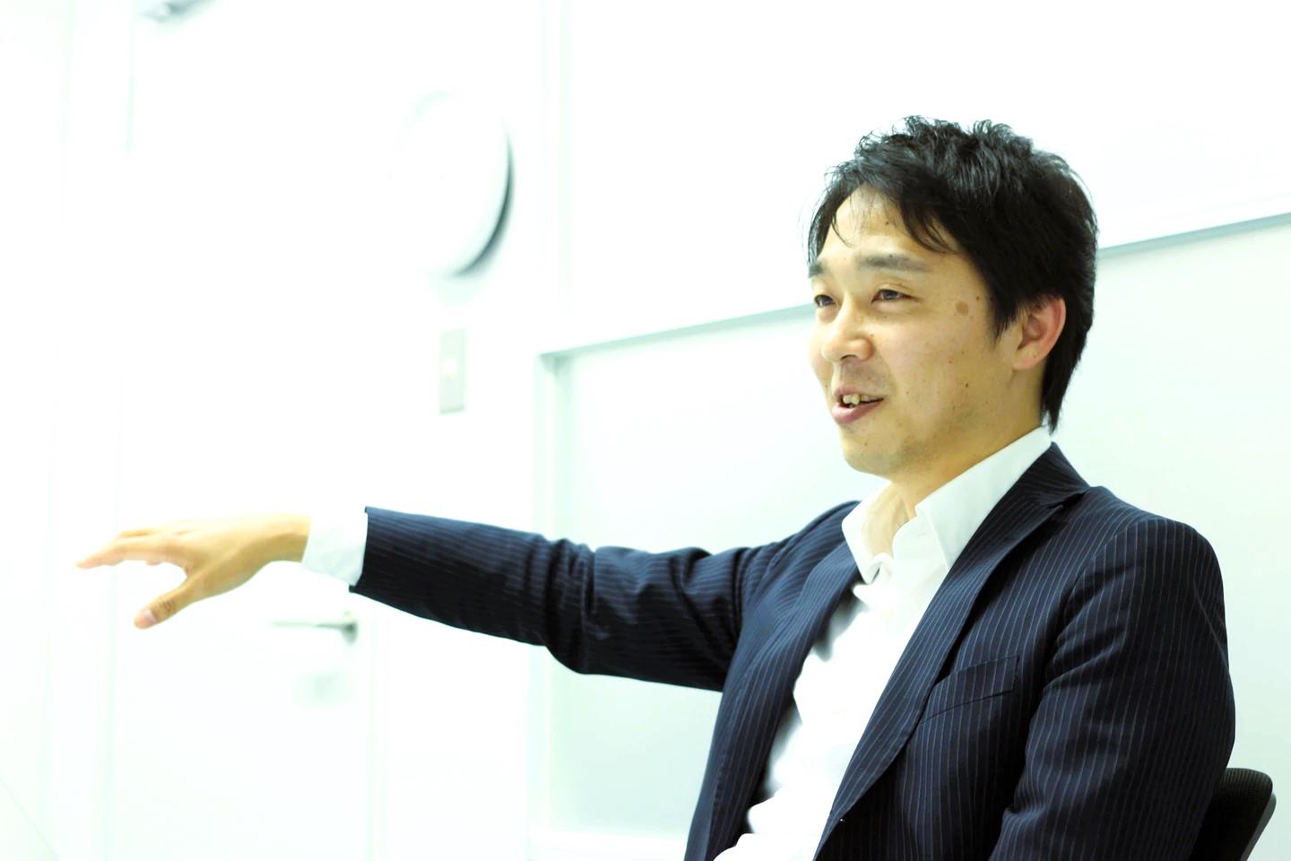 企業トップ画像