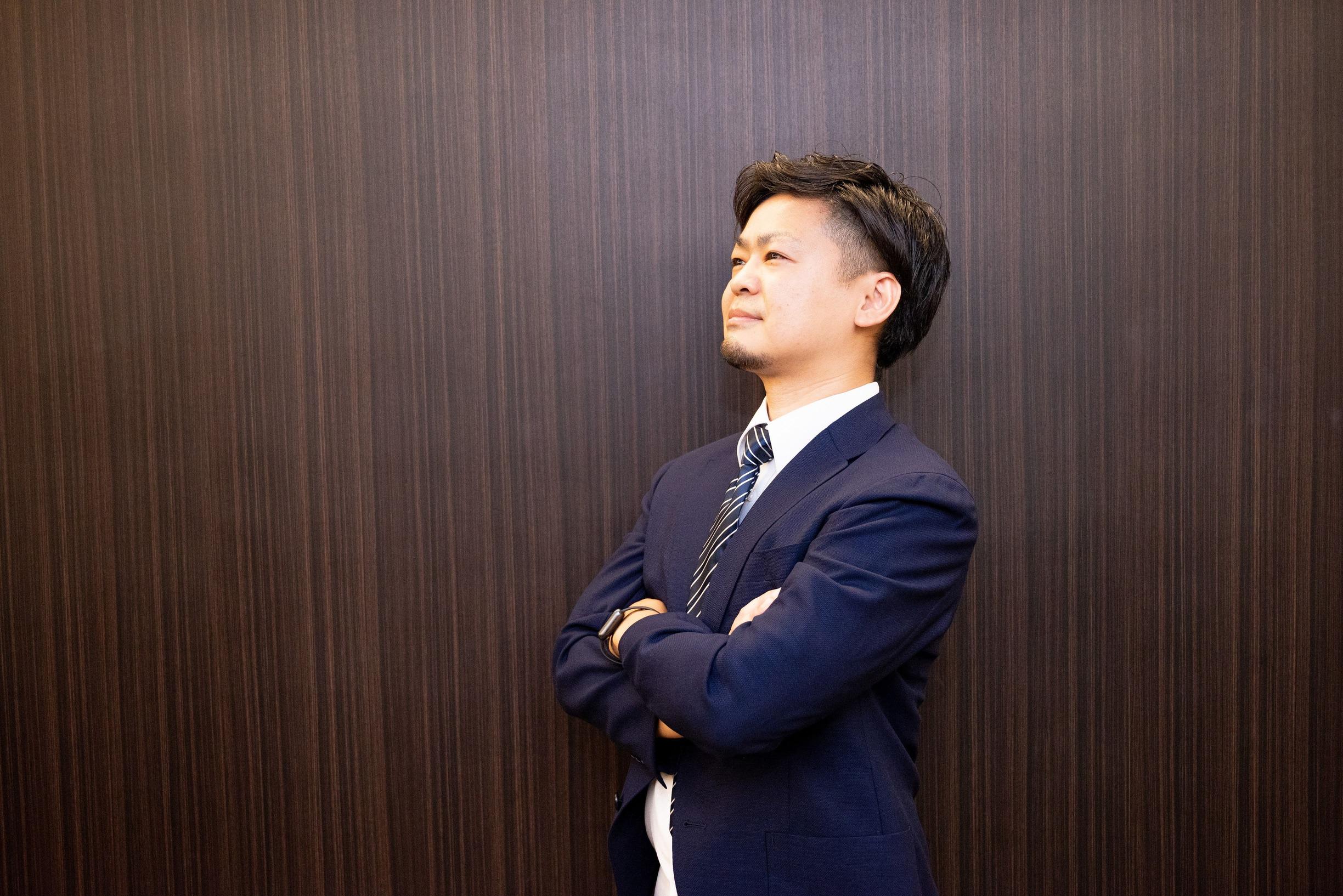 企業トップ画像