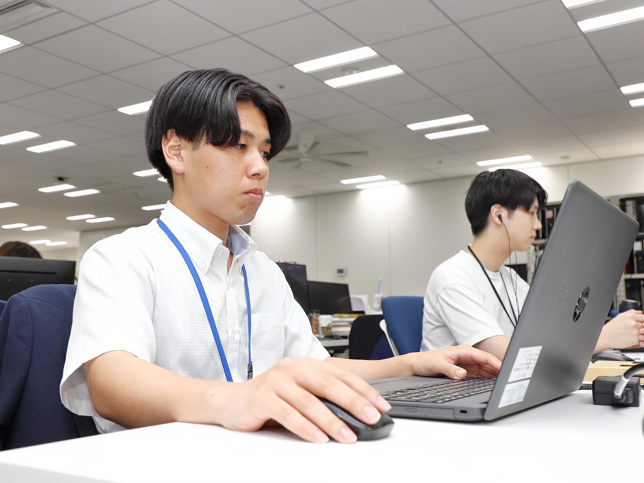 株式会社 ユー・エス・イーのイメージ画像3