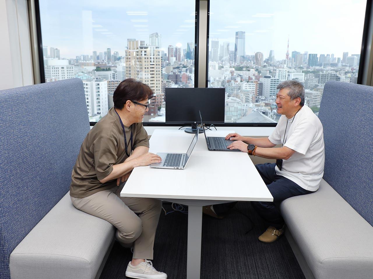 株式会社 ユー・エス・イーのイメージ画像3