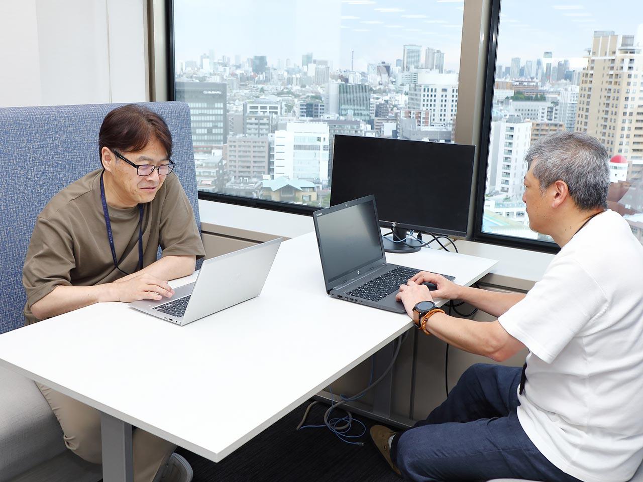 株式会社 ユー・エス・イーのイメージ画像2