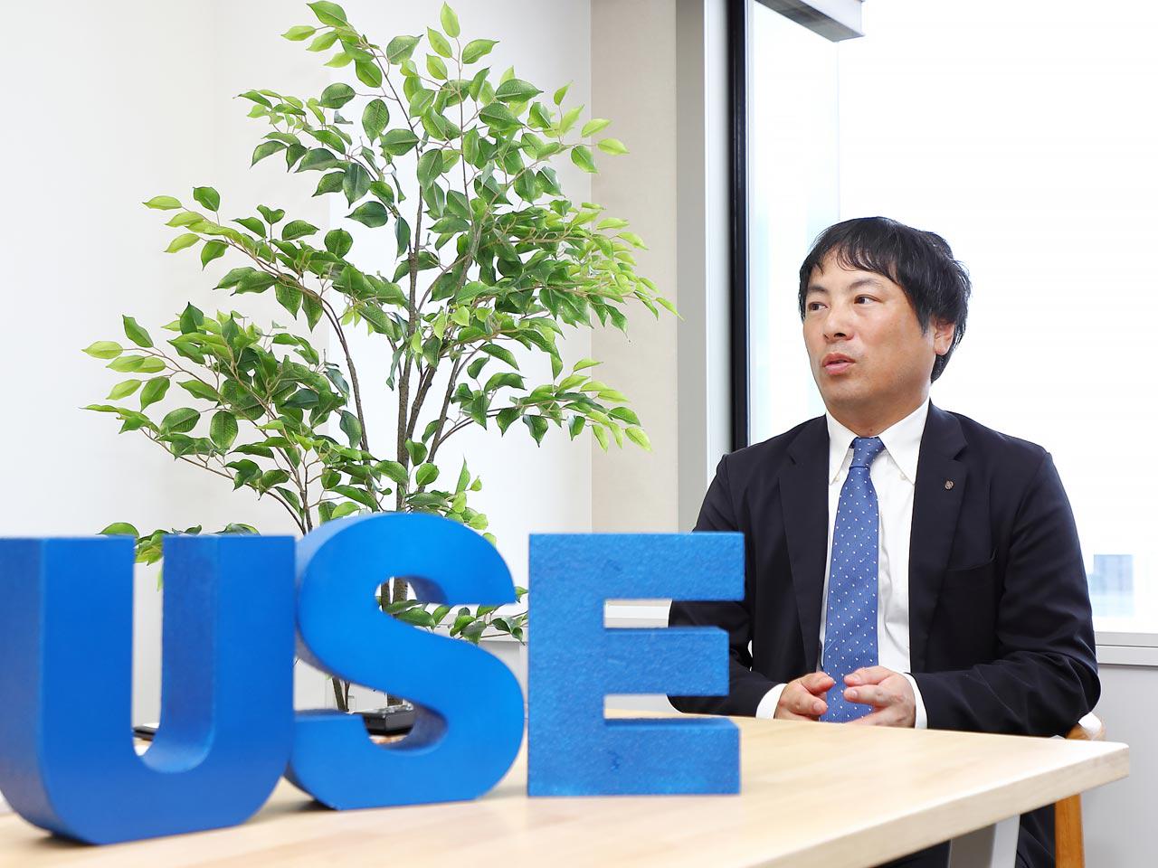 株式会社 ユー・エス・イーのイメージ画像1