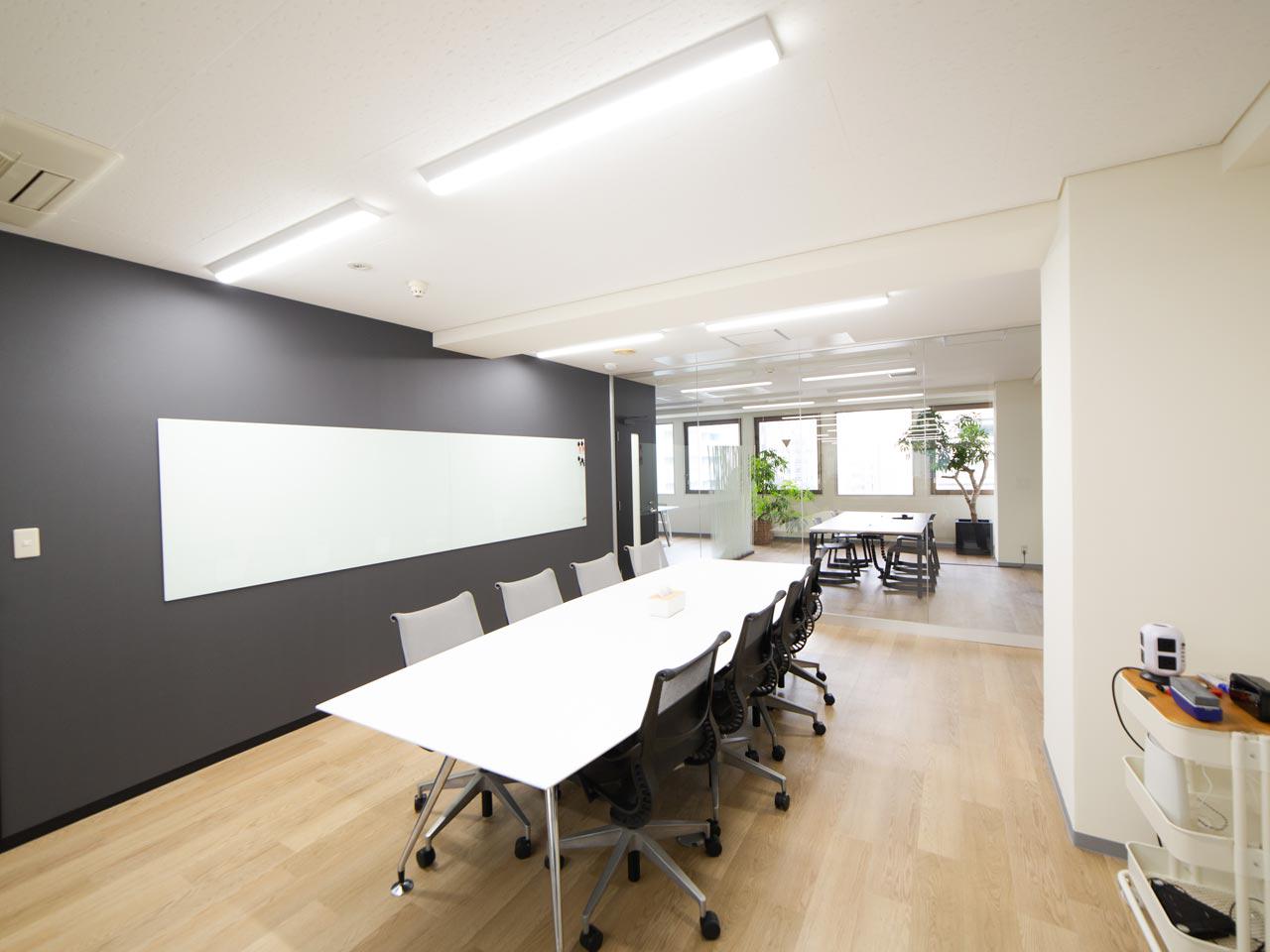 BloomBase 株式会社のイメージ画像3