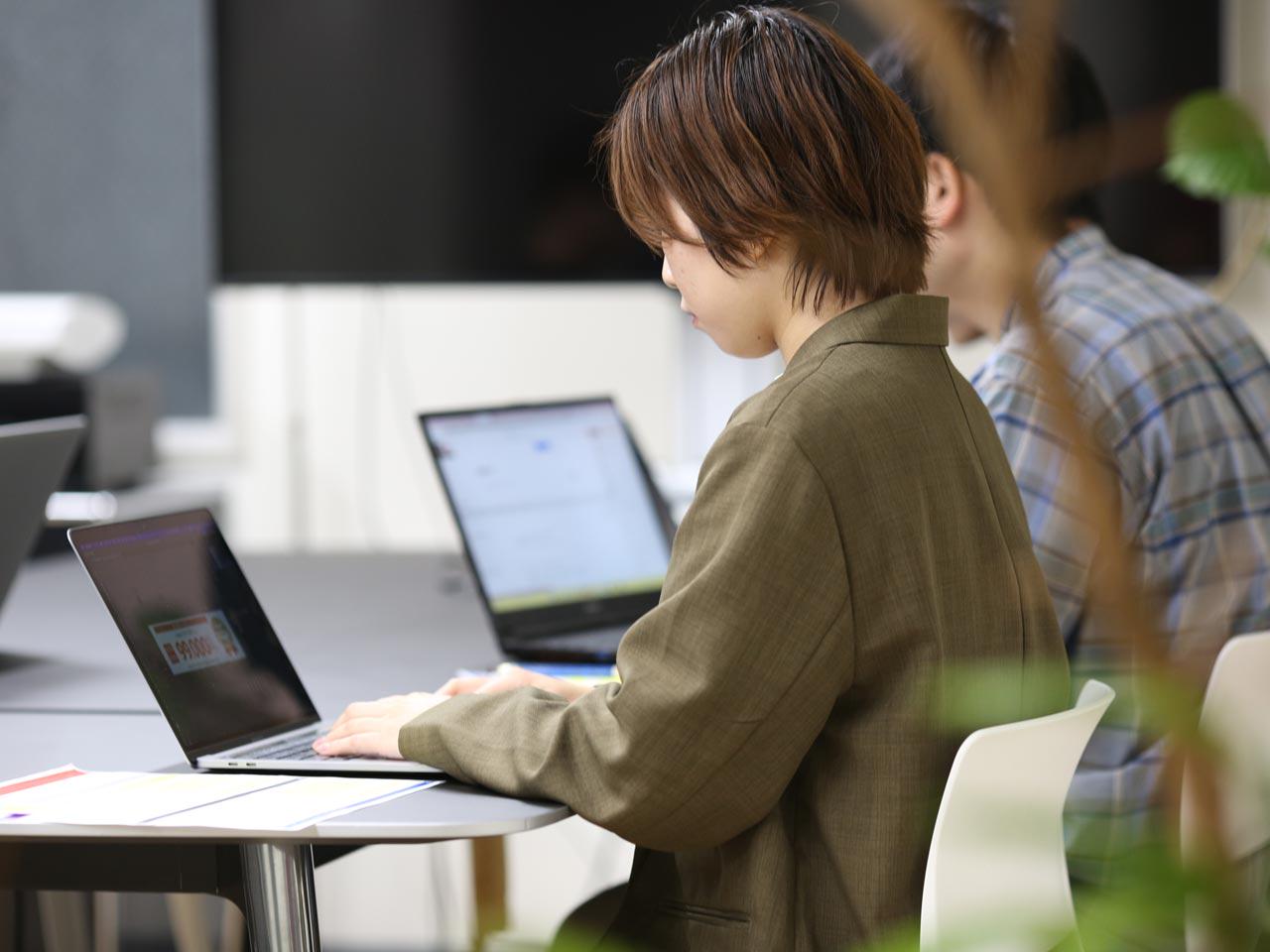 BloomBase 株式会社のイメージ画像2