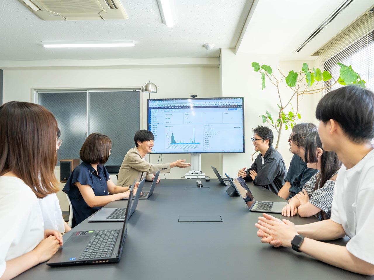 BloomBase 株式会社のイメージ画像1