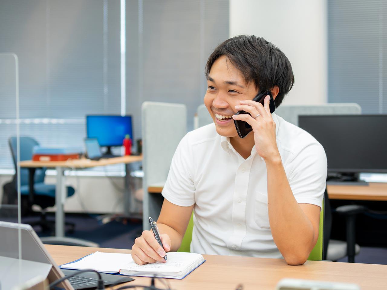 さらなる発展を目指し、M&A等によって8社をグループに加えている。