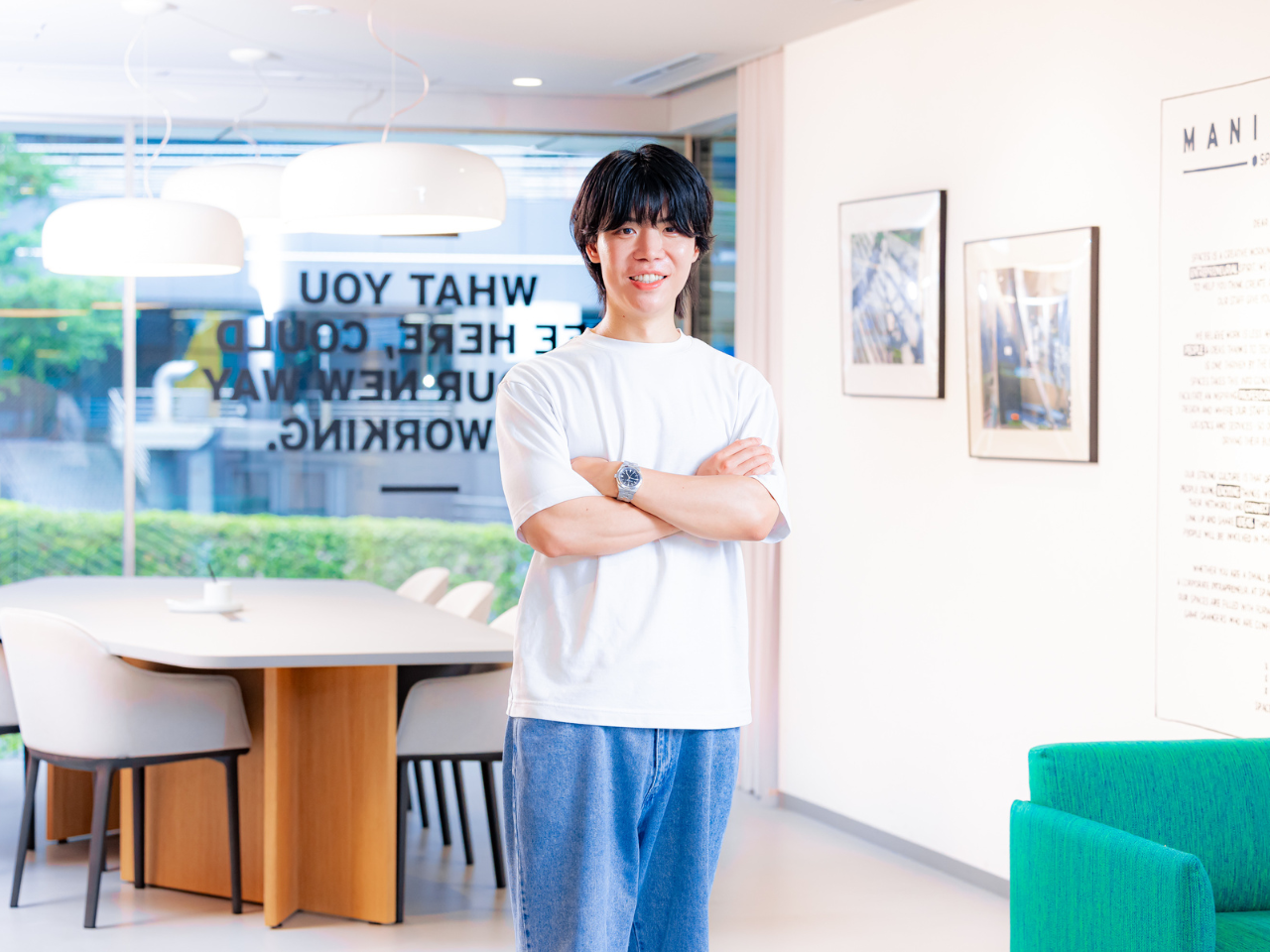 株式会社 クリエイティブテックスタジオのイメージ画像3