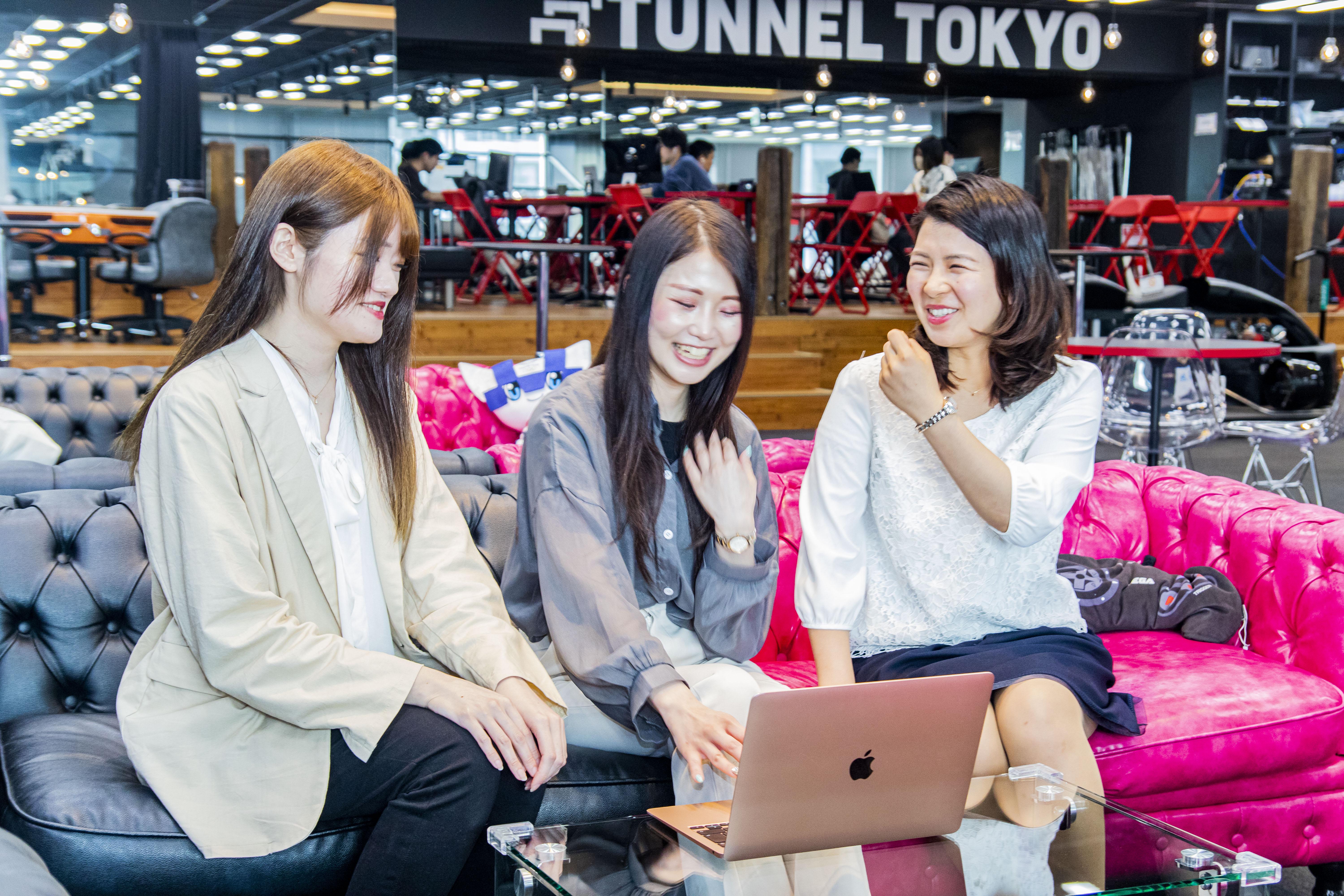 企業トップ画像