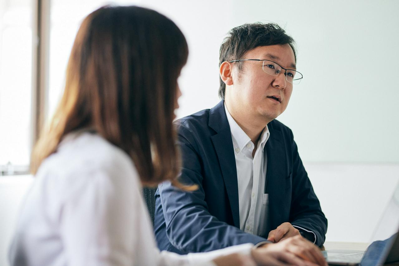 WHITE CROSS株式会社 求人画像1