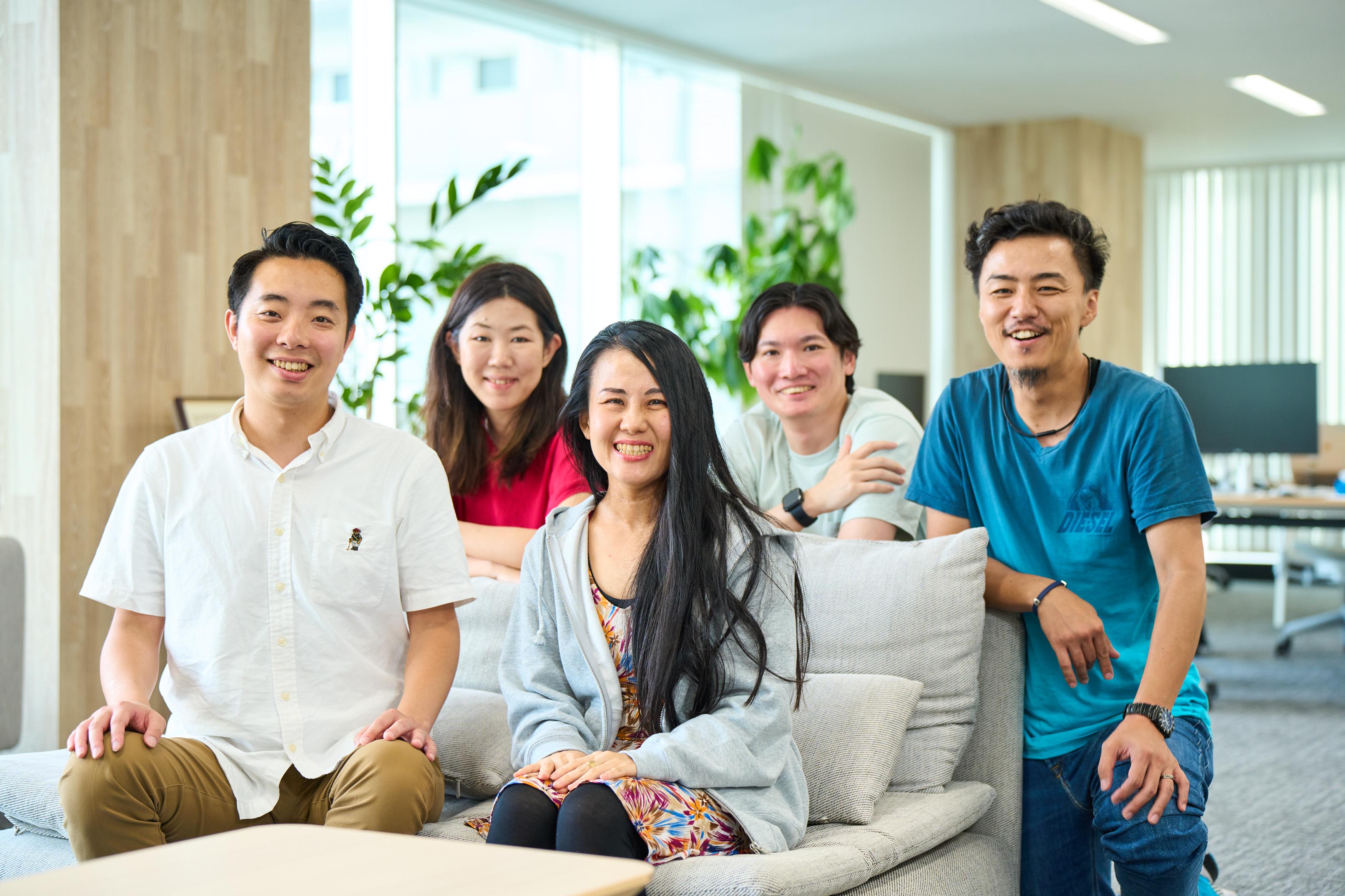 オーティファイ 株式会社のイメージ画像3