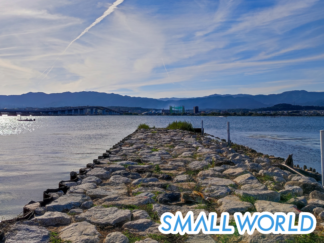 株式会社SMALL WORLD 求人画像1