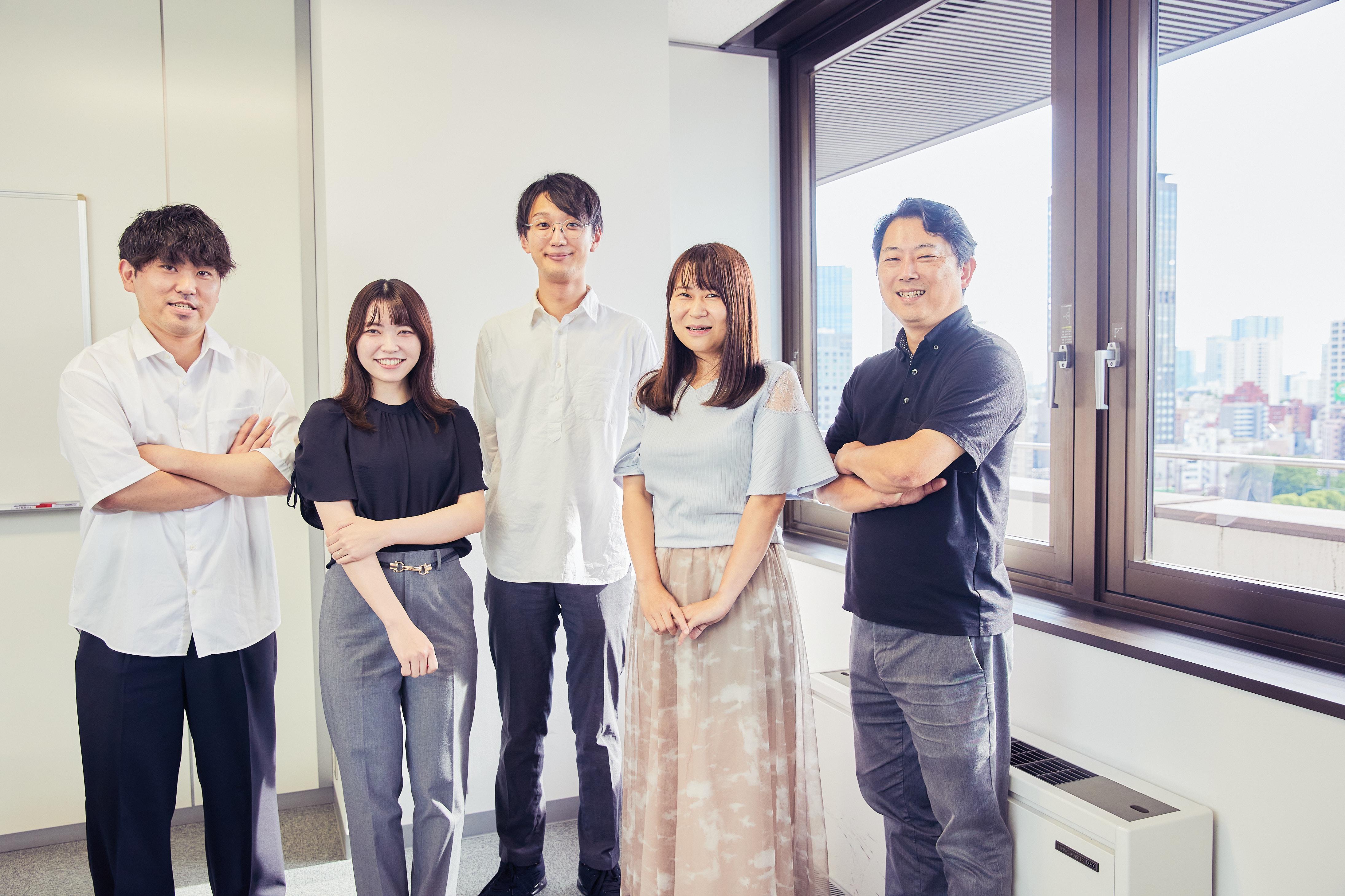 株式会社 エヌ・ティ・ティ・データ・ビジネスブレインズのイメージ画像1