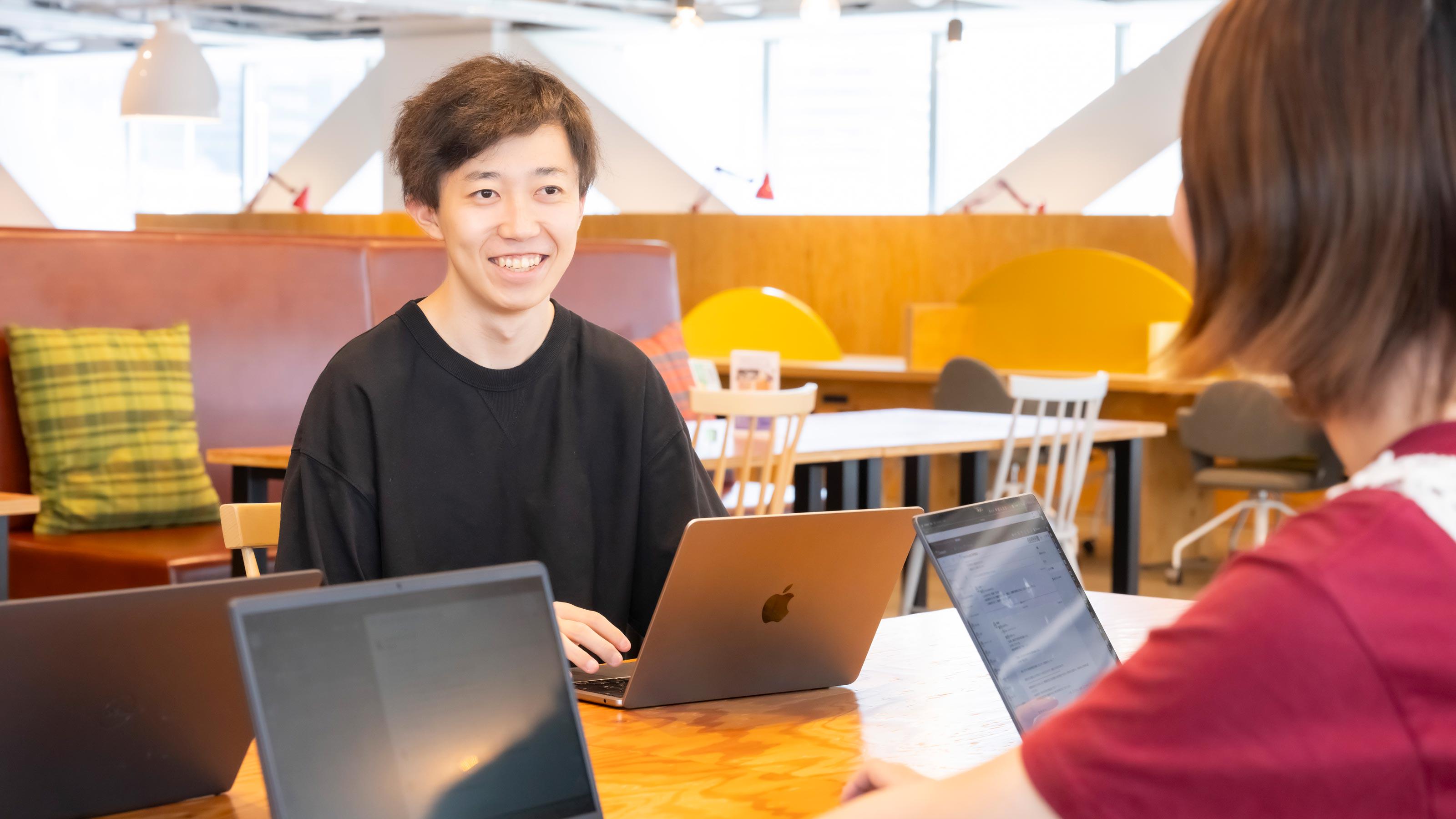 企業トップ画像