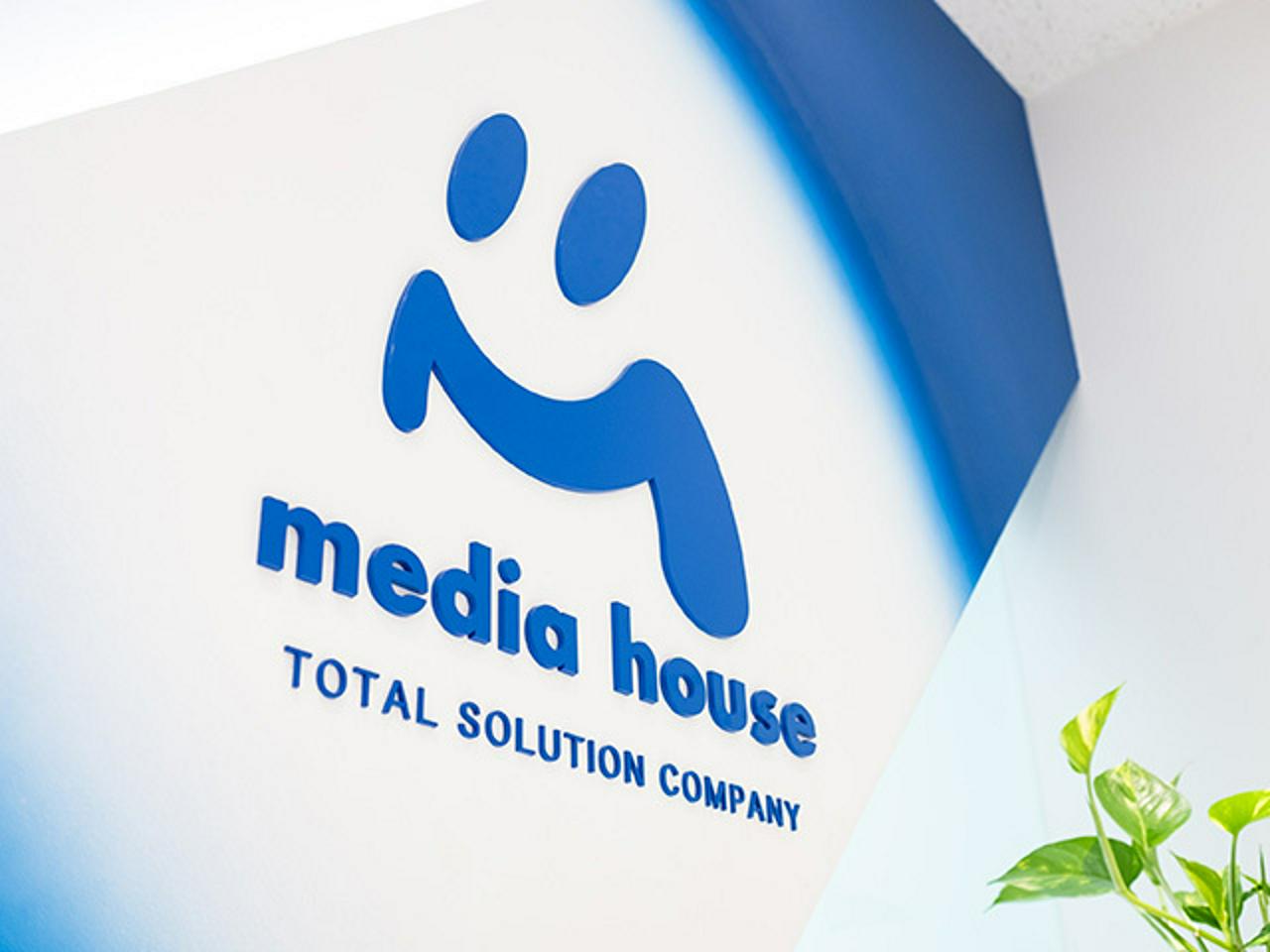株式会社メディアハウスホールディングス 求人画像1