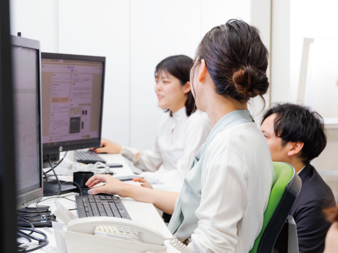 株式会社メディアハウスホールディングス 求人画像1