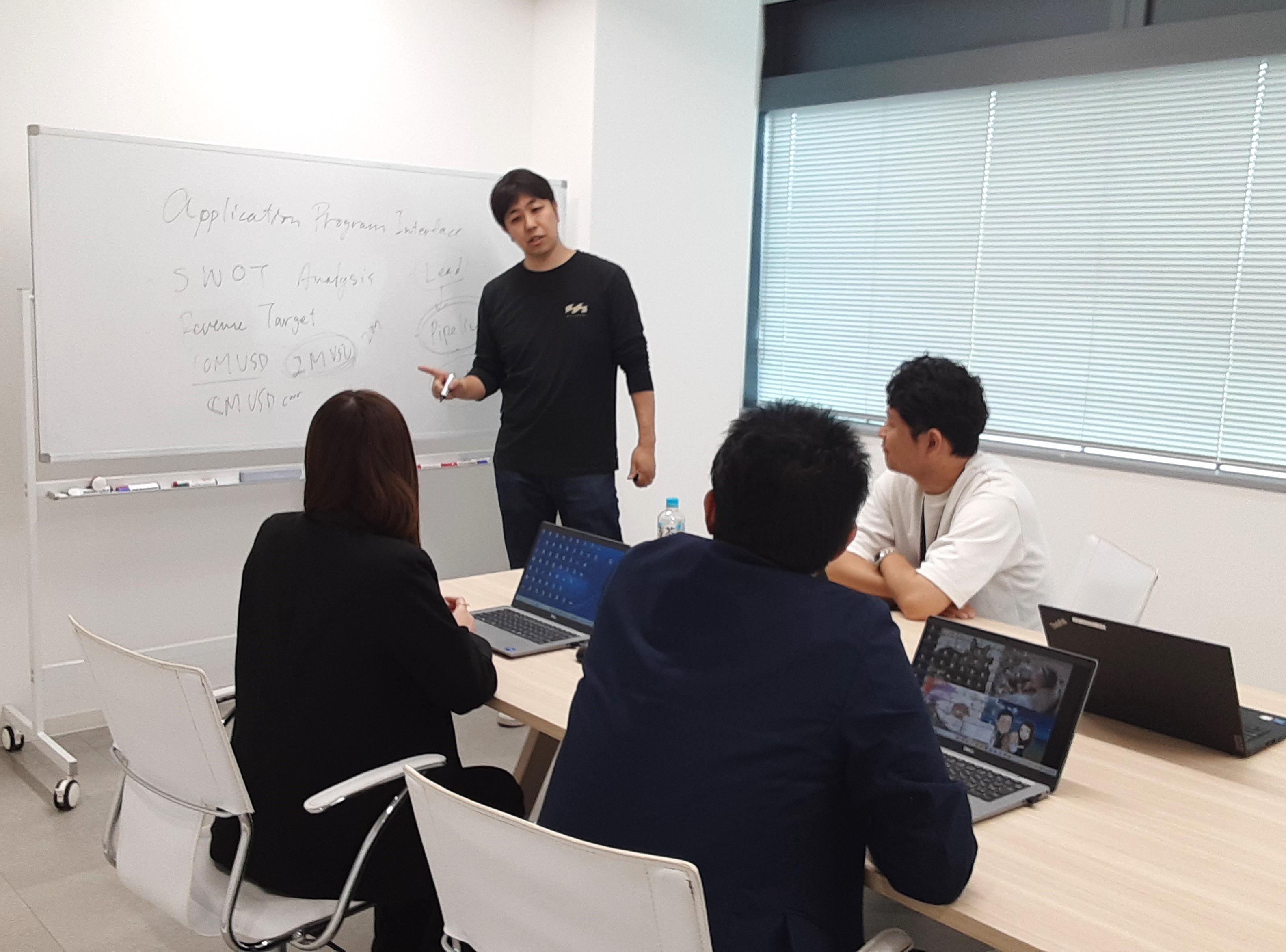 株式会社 アップルワールドのイメージ画像1