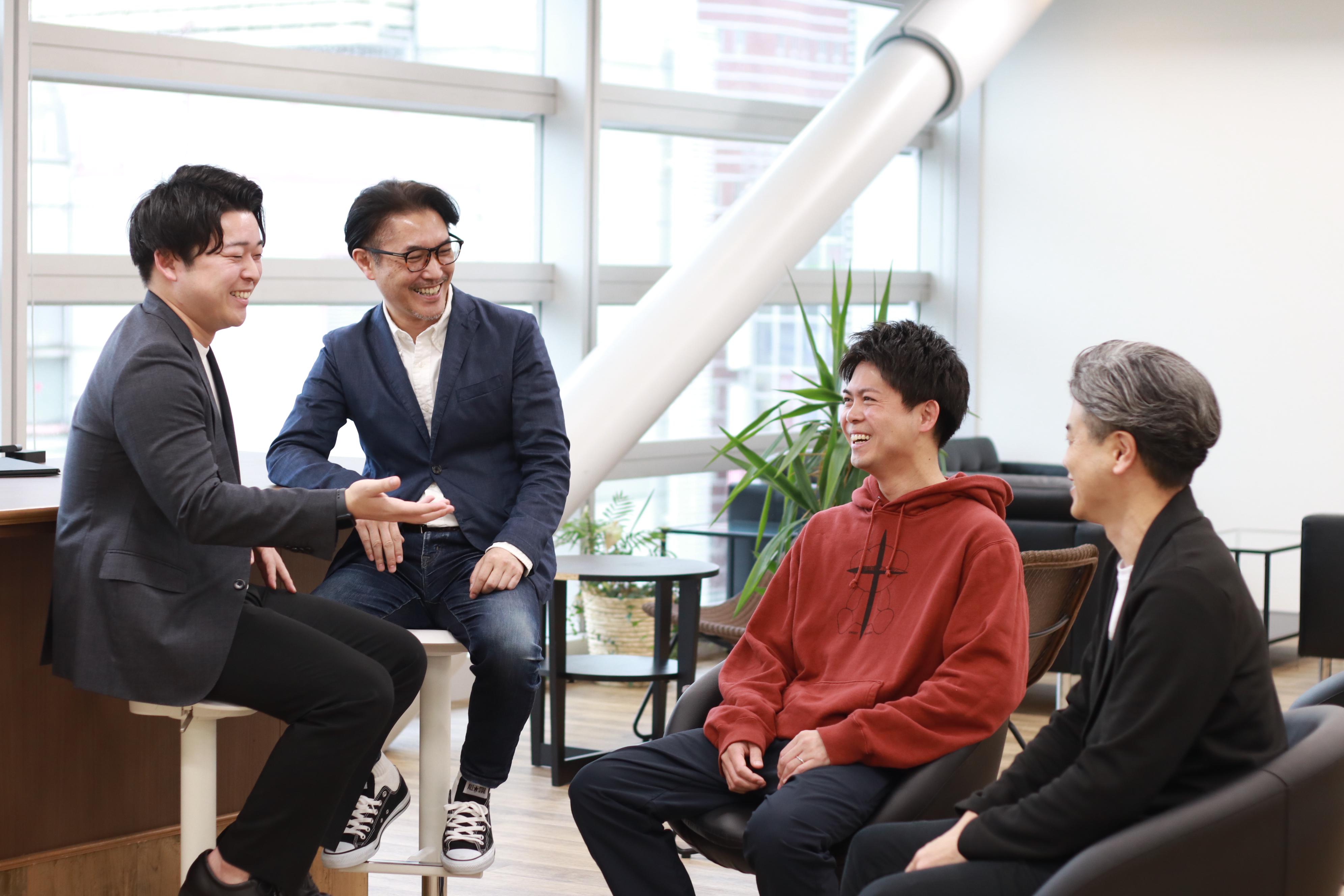 株式会社 primeNumberのイメージ画像1