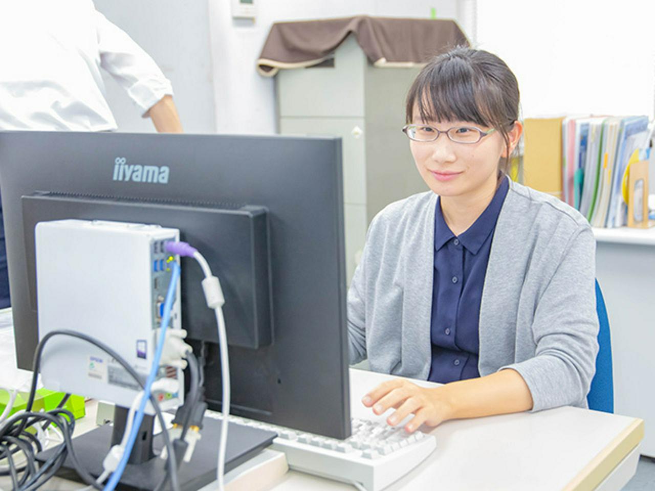 株式会社気象工学研究所 求人画像1