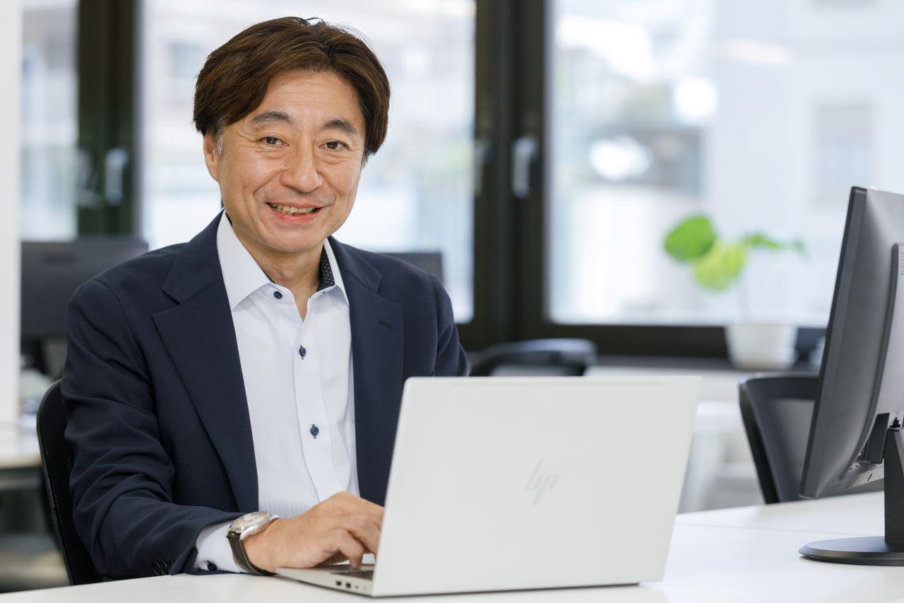 株式会社 エスキュービズムのイメージ画像1