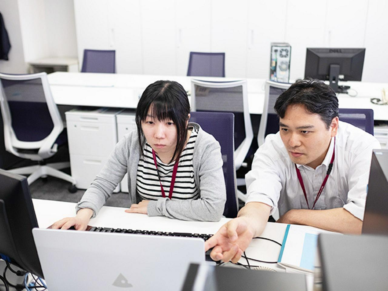 株式会社都築ソフトウェア 求人画像1