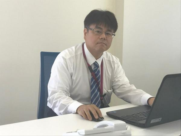 募集している求人：西日本地区Web系プログラマー