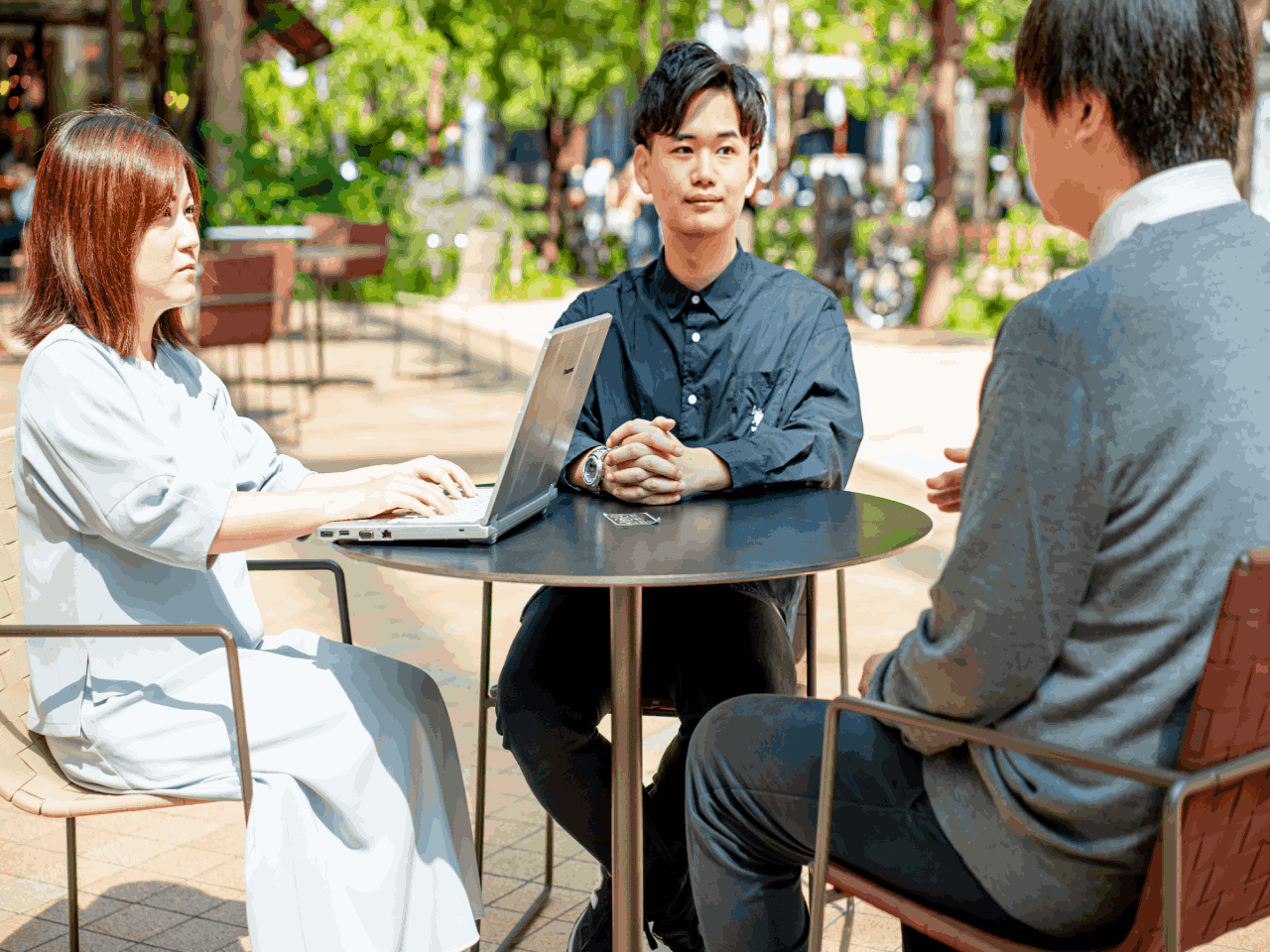 株式会社 SDアドバイザーズのイメージ画像3