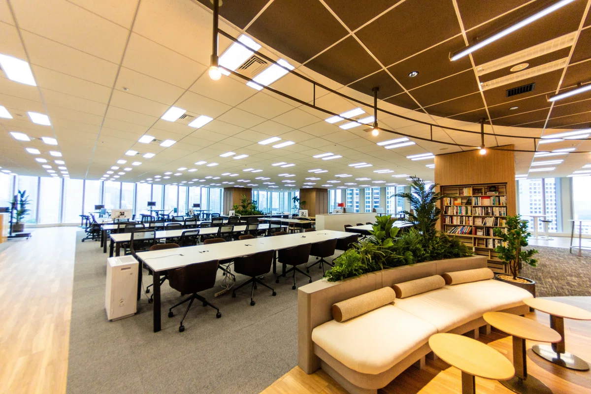 株式会社 Re-grit Partnersのイメージ画像3