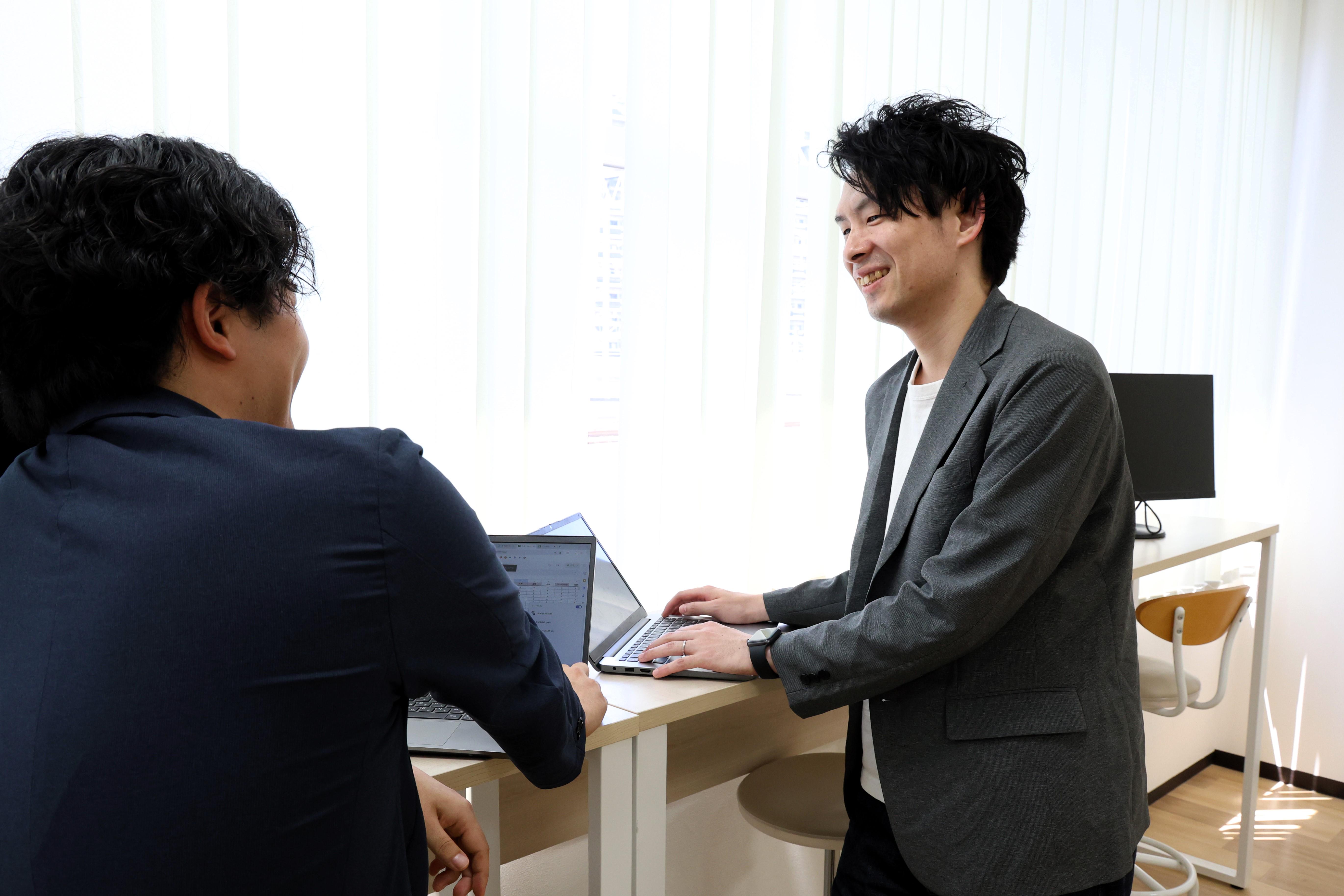 サンクスラボ 株式会社のイメージ画像3