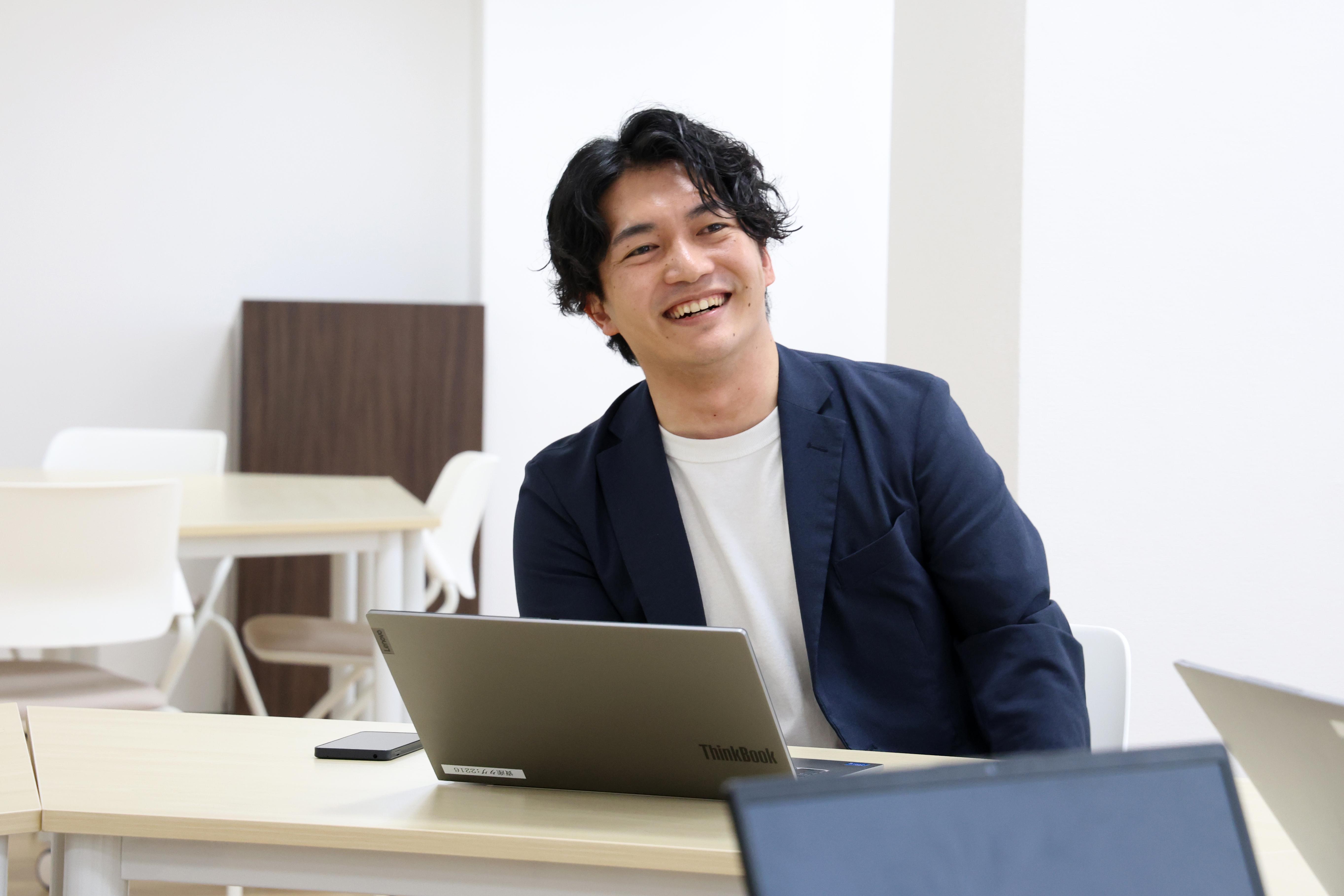 サンクスラボ 株式会社のイメージ画像1