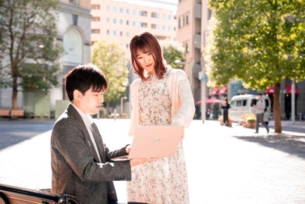 同社は、自社プロダクトにも力を入れており、北見工業大学との共同研究で生まれた、道路維持管理のWebアプリ『セーフロードV』を2022年にリリース予定。