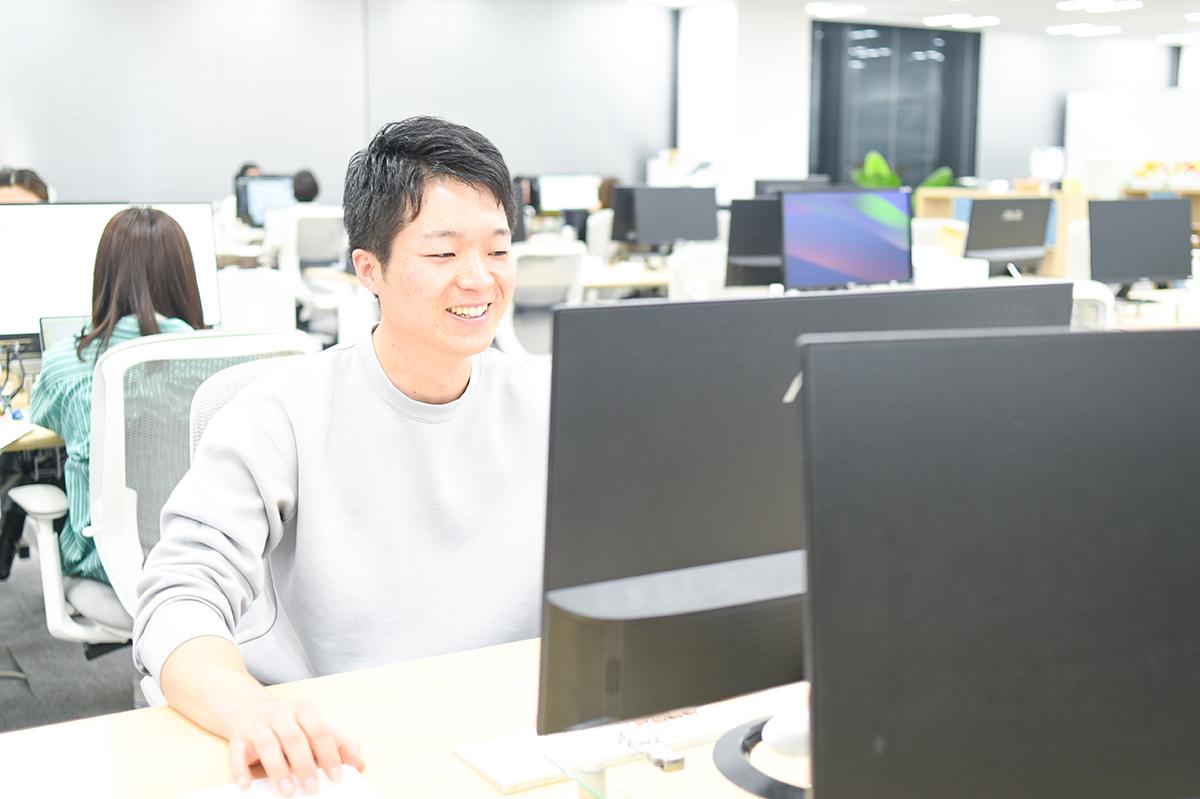 カイロスマーケティング 株式会社のイメージ画像2