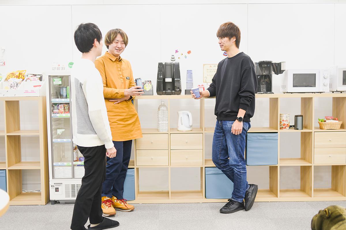 カイロスマーケティング 株式会社のイメージ画像3